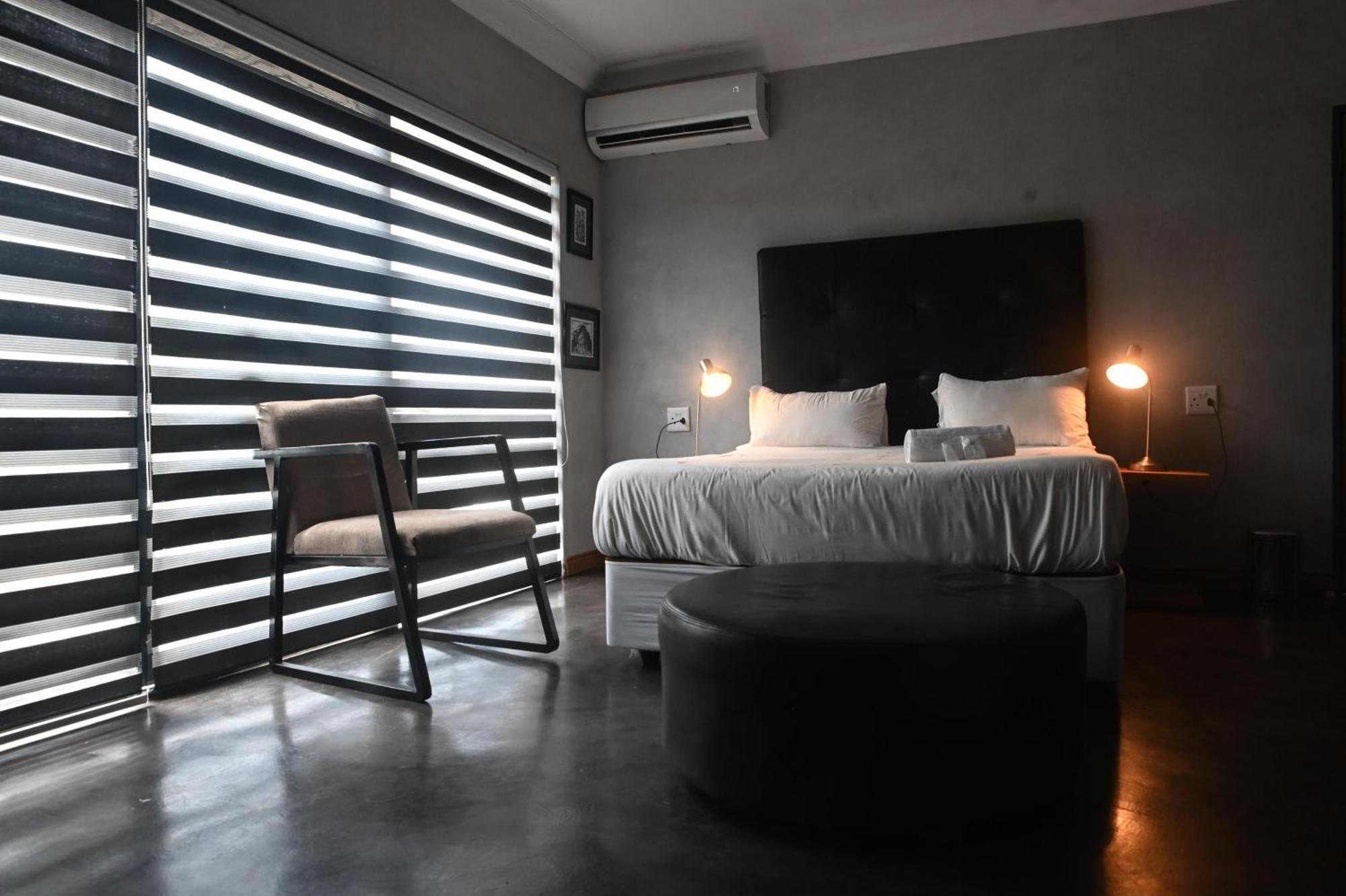Anisa Guesthouse Thohoyandou Habitación foto