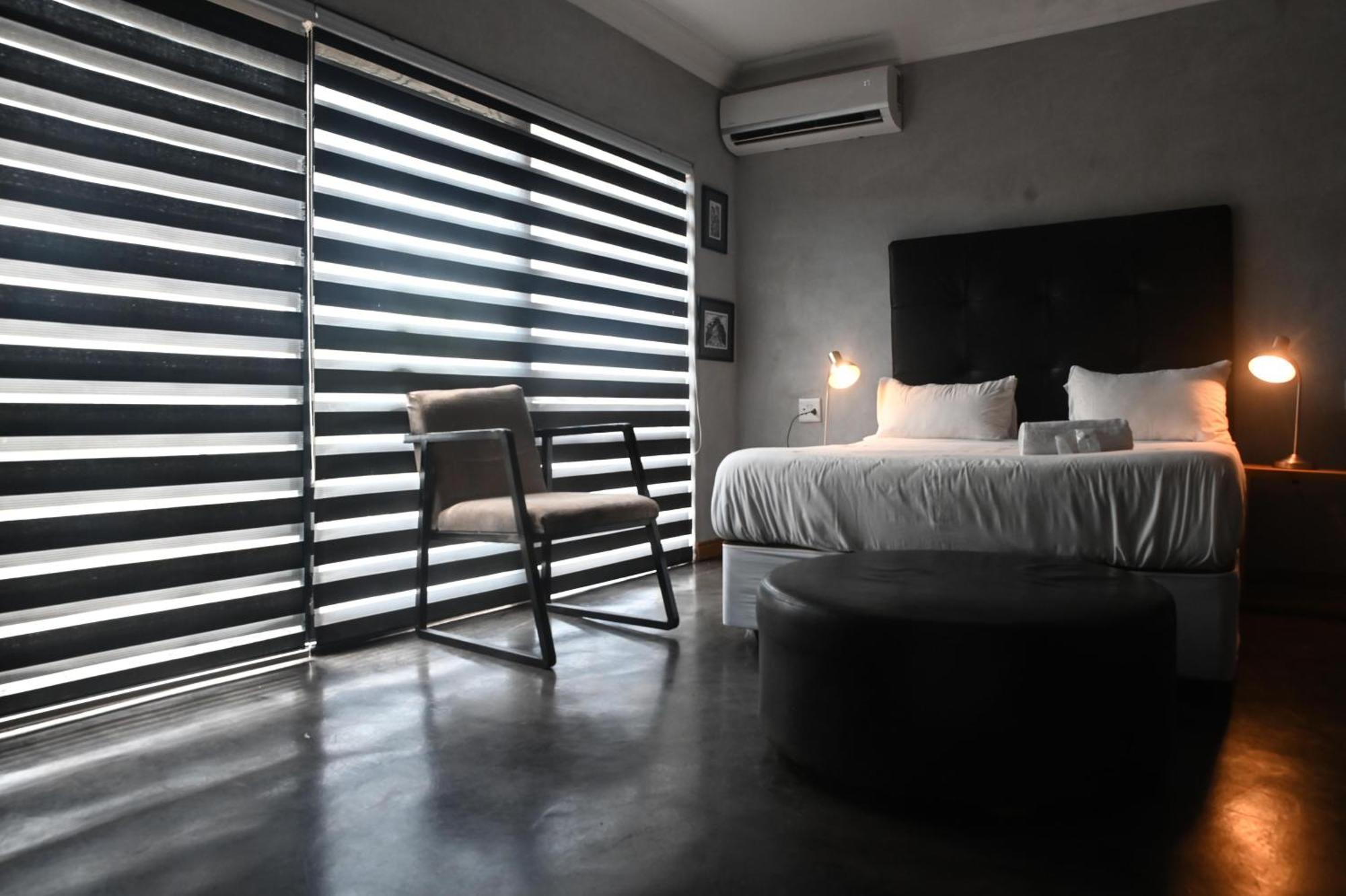 Anisa Guesthouse Thohoyandou Habitación foto