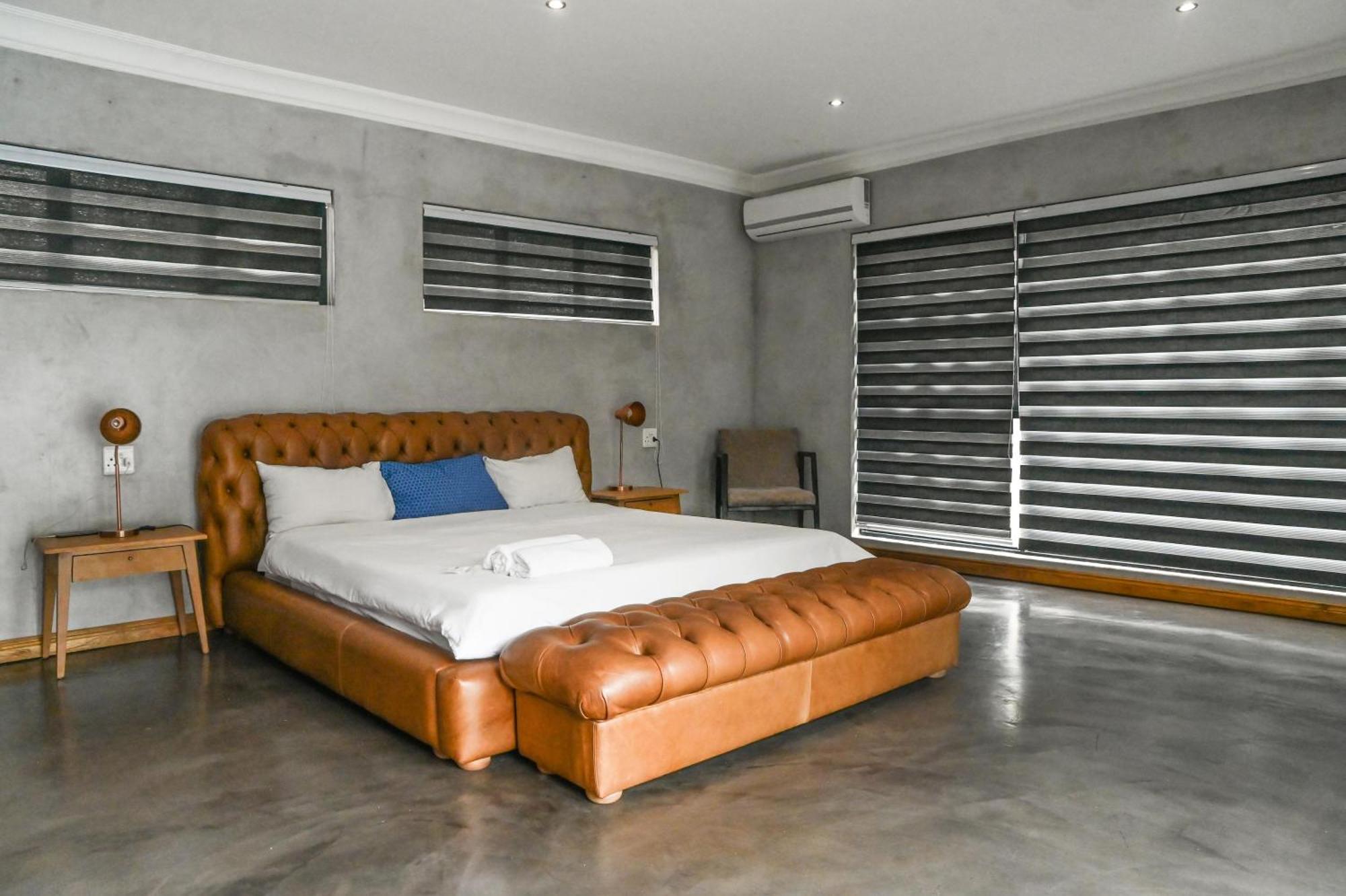 Anisa Guesthouse Thohoyandou Habitación foto